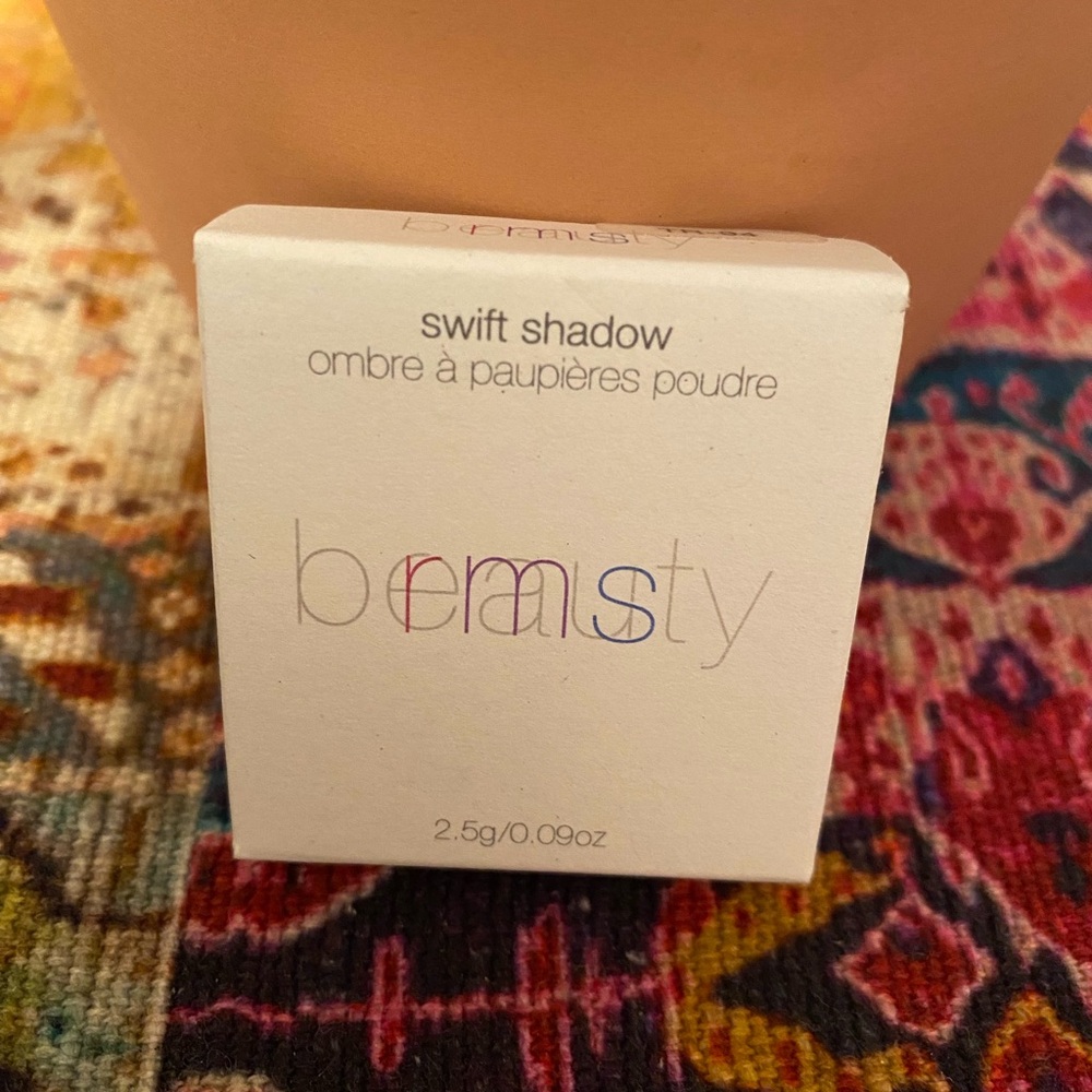 RMS Beauty Swift Shadow. NWT.